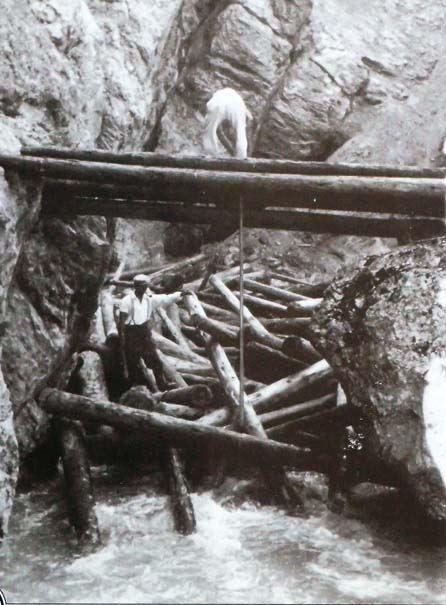 Partnachklamm