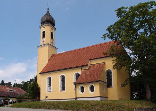 Allmannshausen