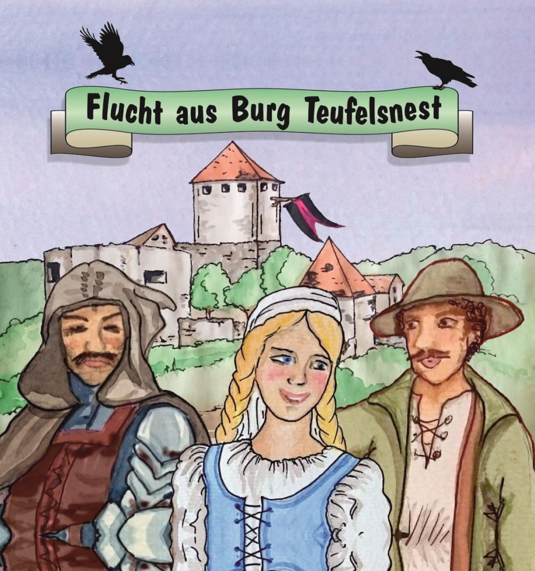 Unser Bücher & Fan Shop rund um die Flößerei