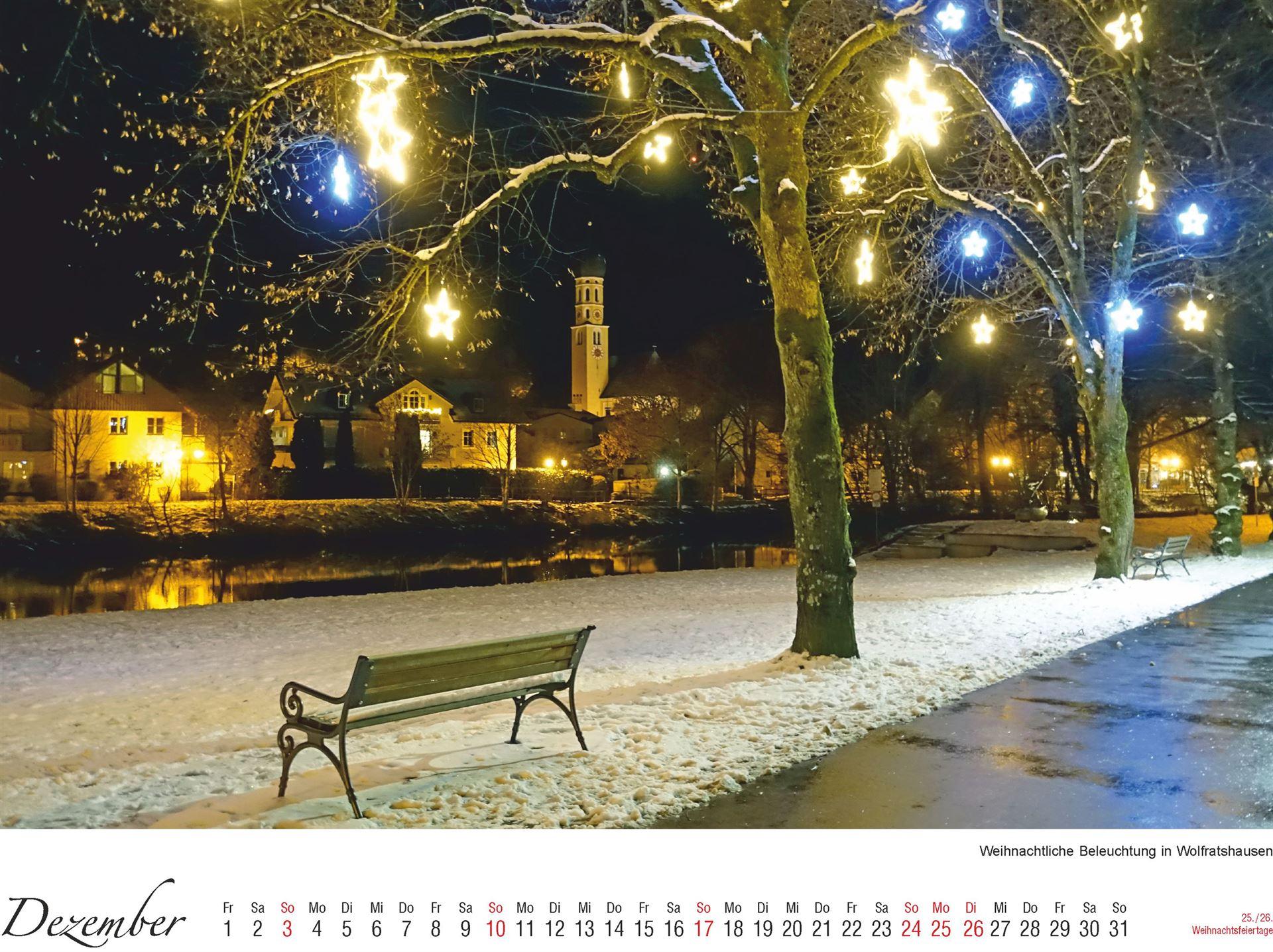 Unser Kalender 2023