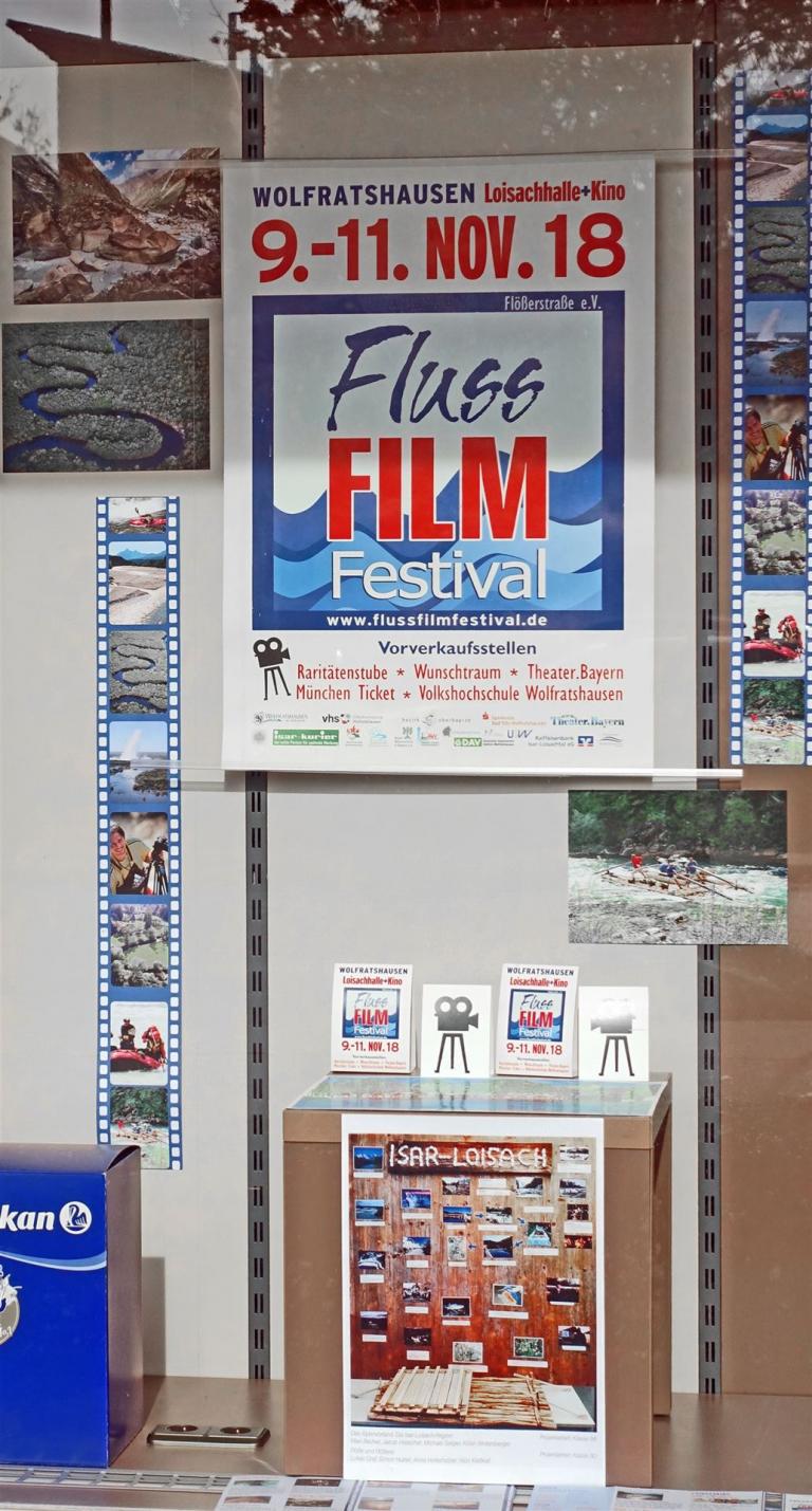 FlussFILMfestival 2018