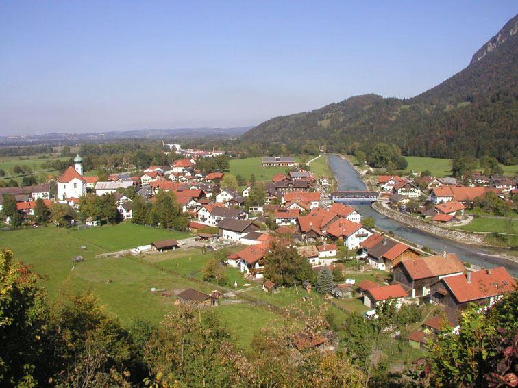 Eschenlohe