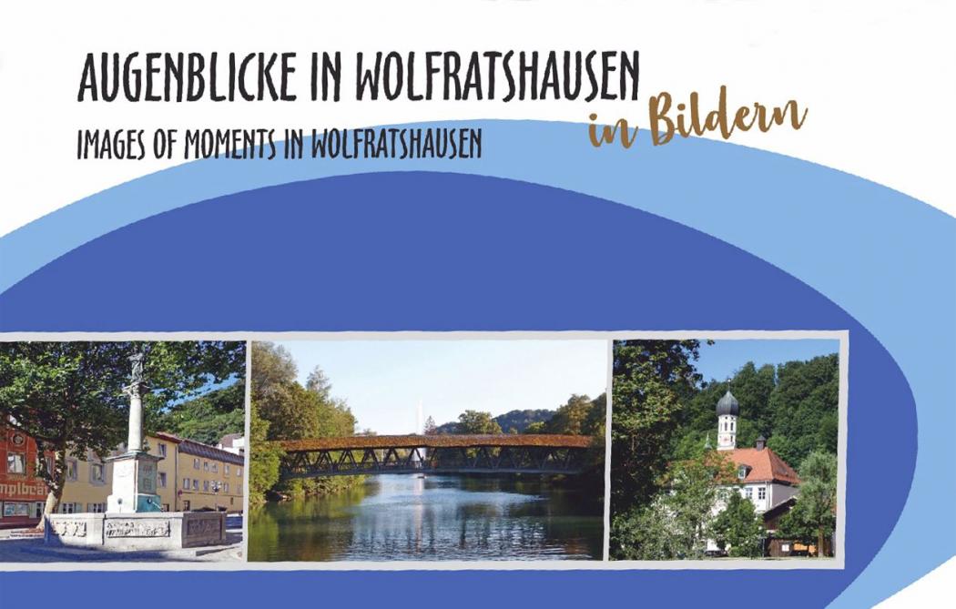 Unser Bücher & Fan Shop rund um die Flößerei
