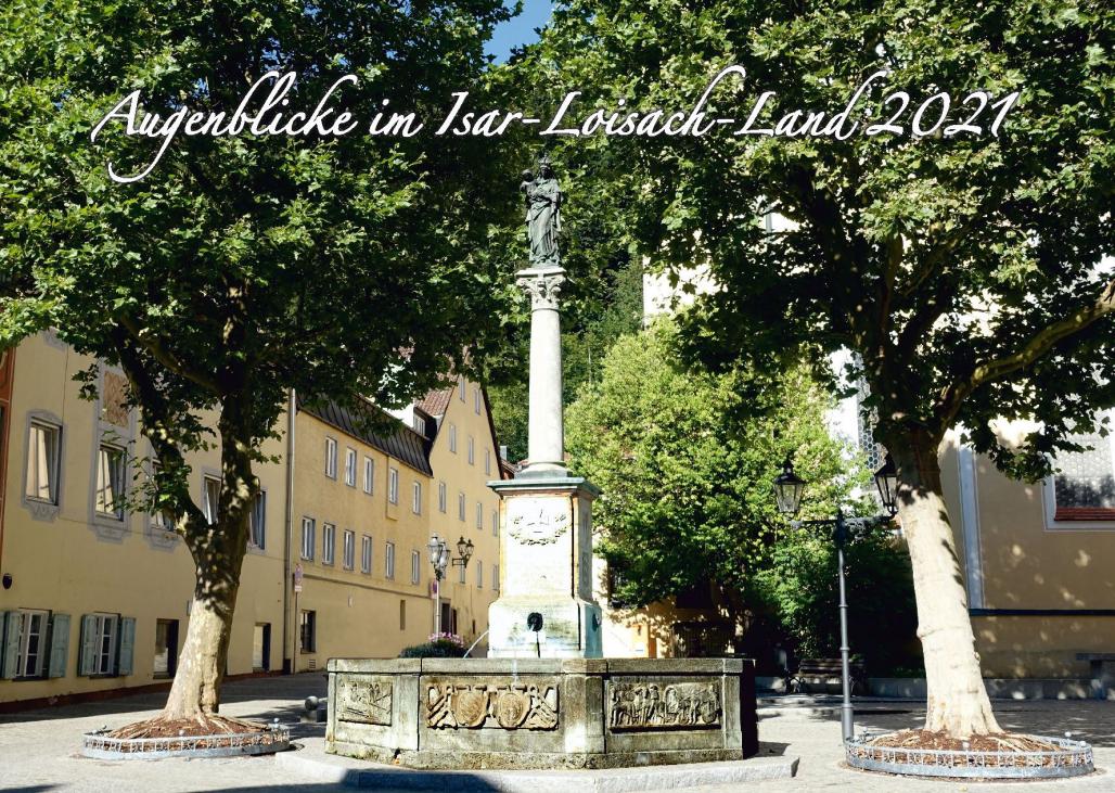 Flößerstraße Kalender 2023 * ab 7,90 €