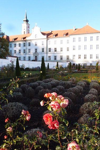 Schäftlarn