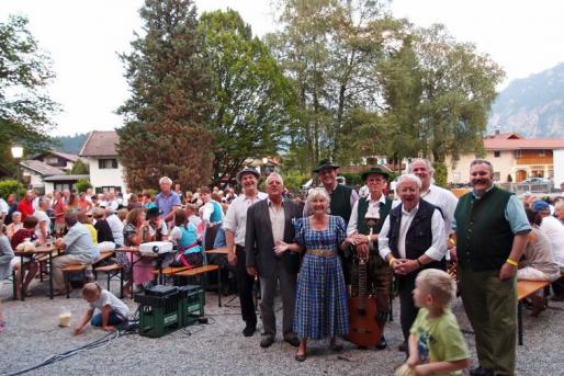 "Fahr ma obi am Wasser" - Sondervorführungen 2017