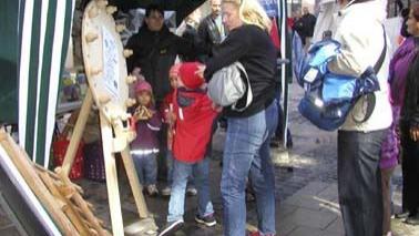 Münchner Stadtgründungsfest 2011