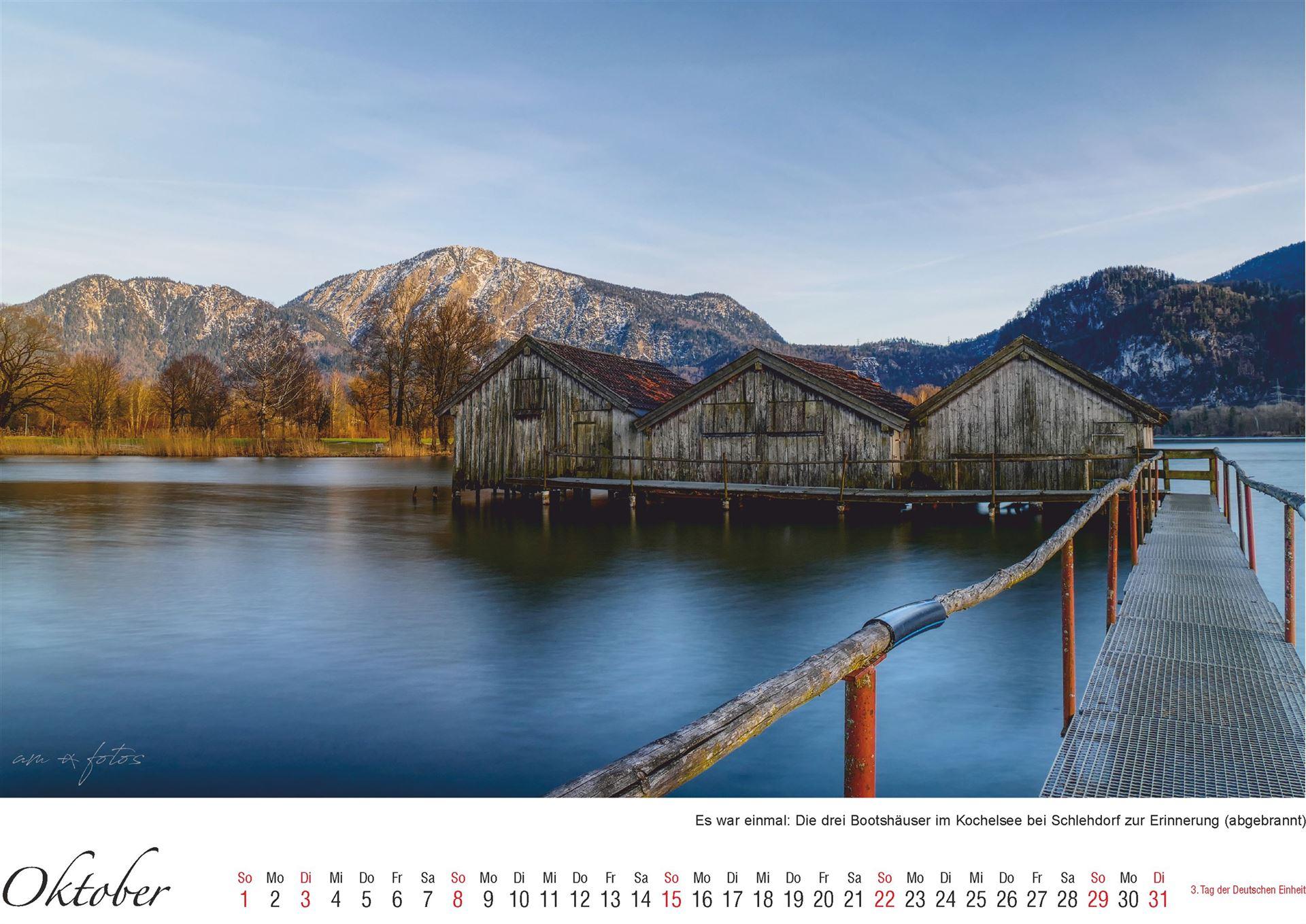 Unser Kalender 2023