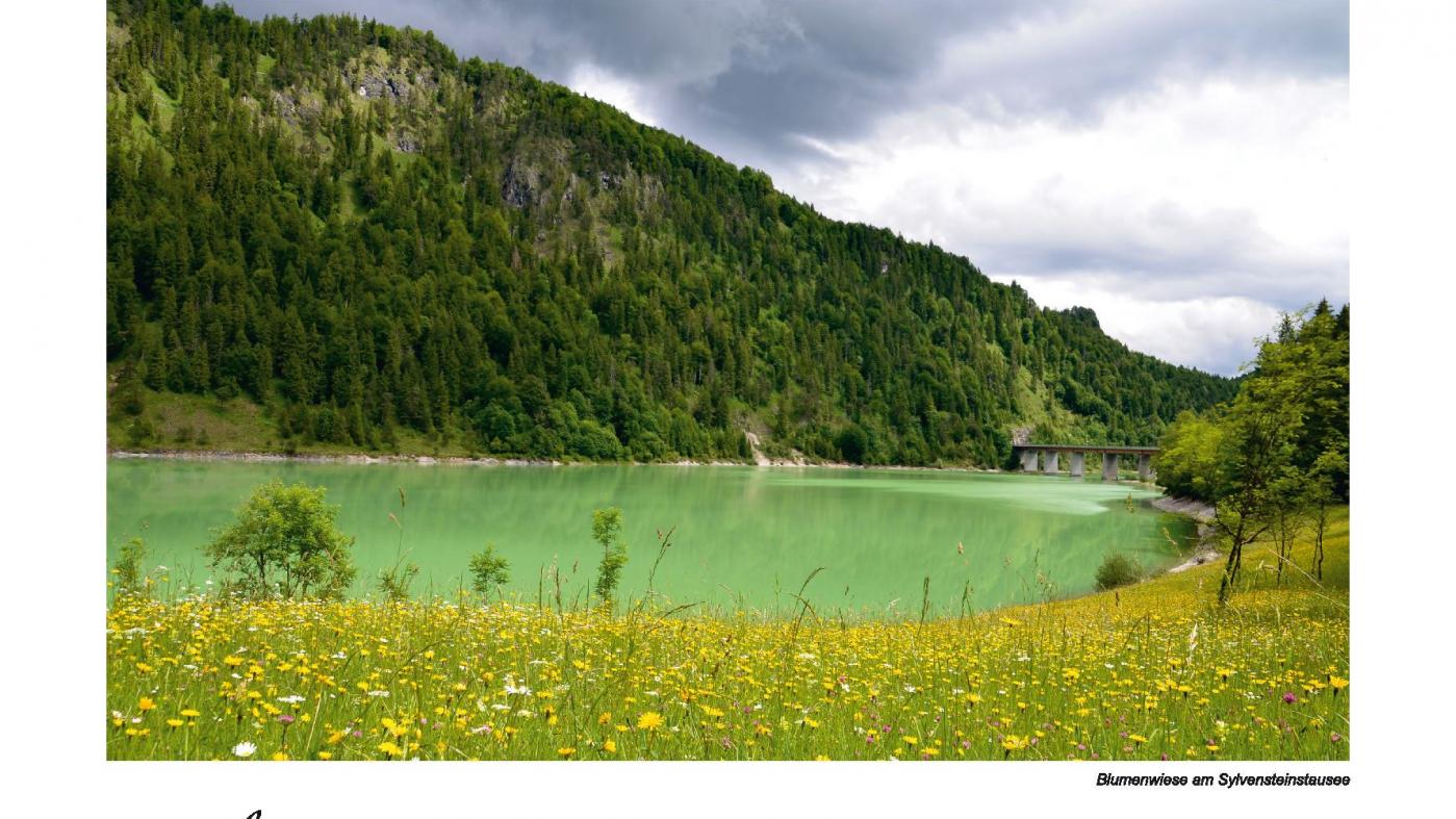 Kalender "Augenblicke im Isar-Loisach-Land" ist ab  s o f o r t erhältlich 2020