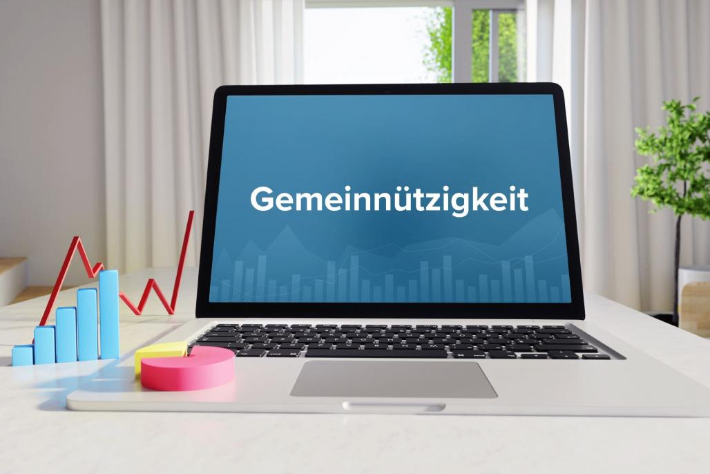 Gemeinnützigkeit erhalten 2009