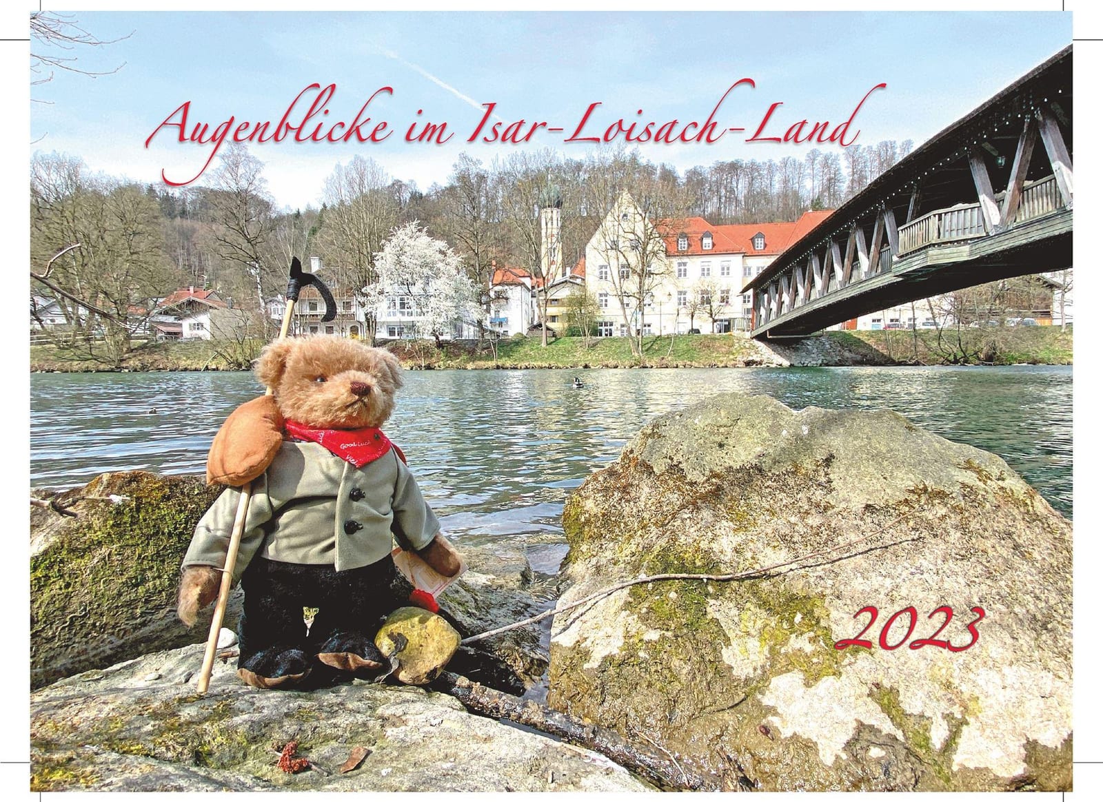 Unser Kalender 2023