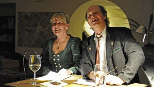 Filserbriefe-Lesung 2014