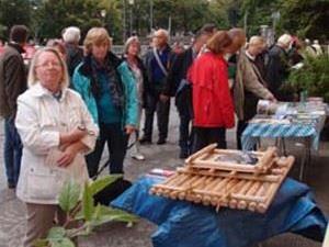 Isarinselfest 2012