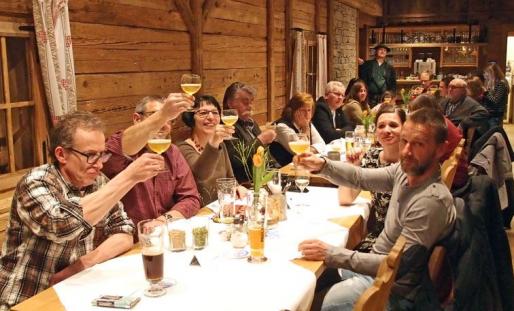 Prost!Bier!Mahlzeit! 2016