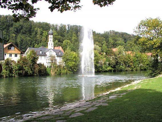 Wolfratshausen