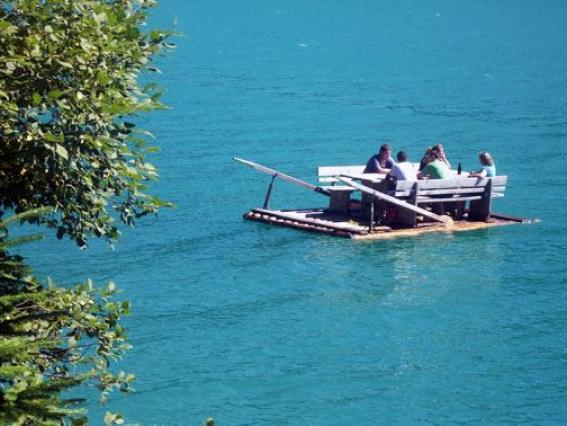 Walchensee