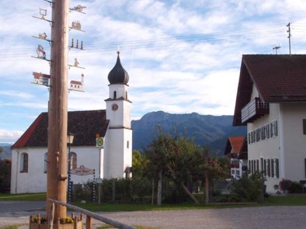 Kleinweil