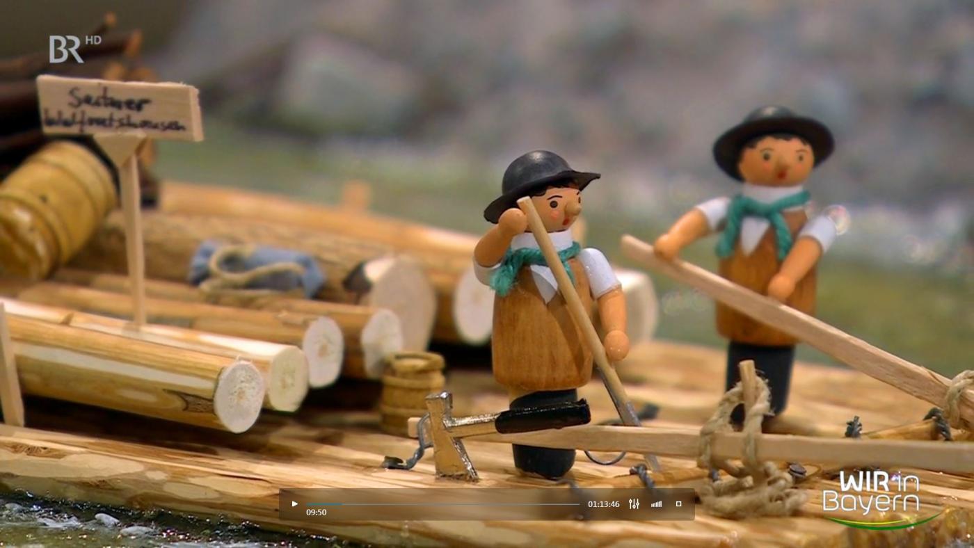 "Holz macht Sachen"- 14. September 2021