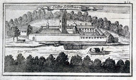 Schäftlarn