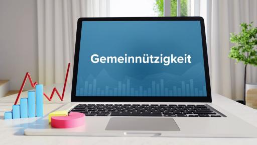 Gemeinnützigkeit erhalten 2009