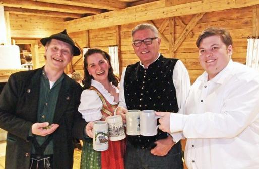 Prost!Bier!Mahlzeit! 2016
