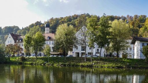 Wolfratshausen “Internationale Flößerstadt” 2010