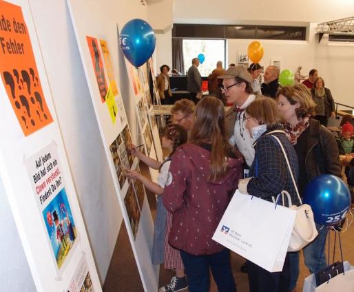 ILOGA in Wolfratshausen 2016