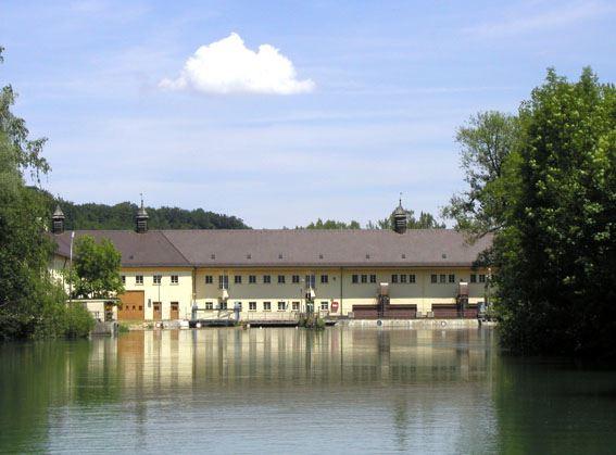Höllriegelskreuth