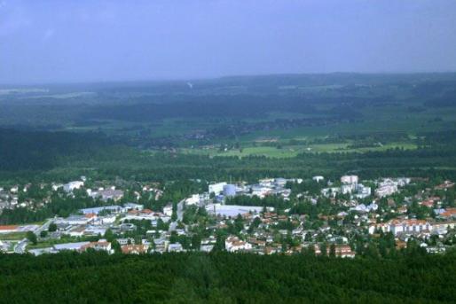 Geretsried