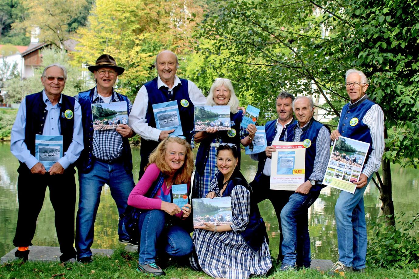 Internationaler Tag der Flüsse 24.09.23