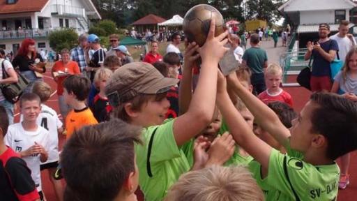 6. BCF-Flößerpokal 2015