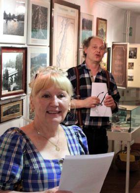 Int. Museumstag 2019