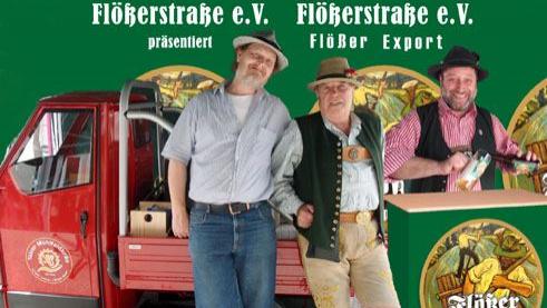 "Weltneuheit" beim Bürgerfest 2013