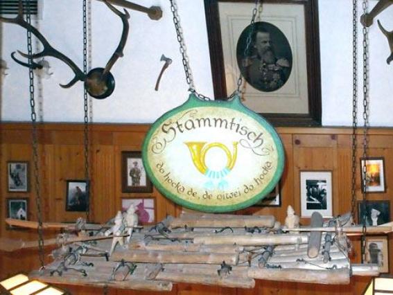 Vorderriß