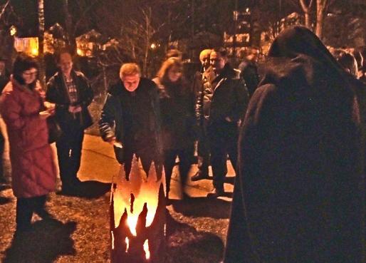 Festliches Rauhnacht-Dinner "Gruseln mit Genuss"