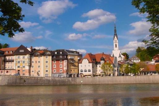 Bad Tölz