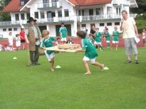 1. Flößer-Pokal d. Flößerstadt Wolfratshausen 2010