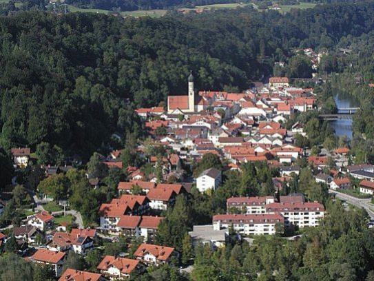 Wolfratshausen