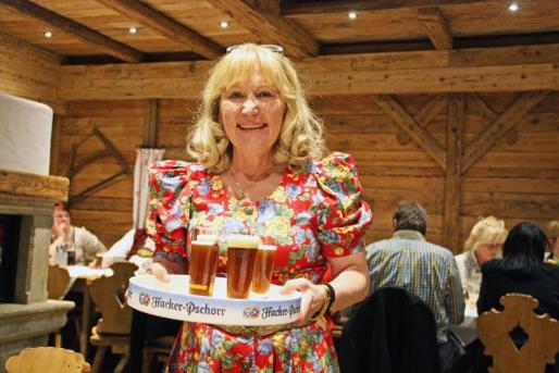 Prost!Bier!Mahlzeit! 2016