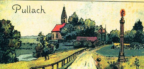 Pullach