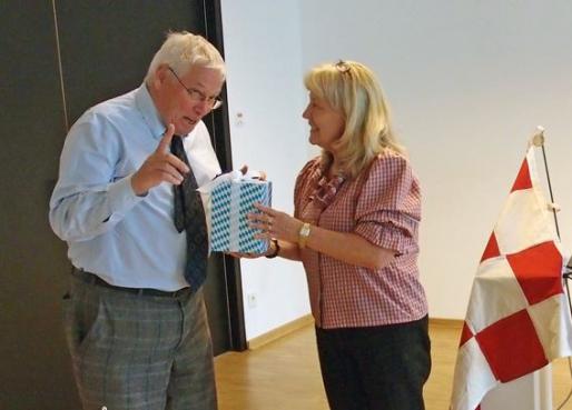 28. Flößertag in Koblenz 2015