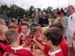3. BCF-Flößercup 2012