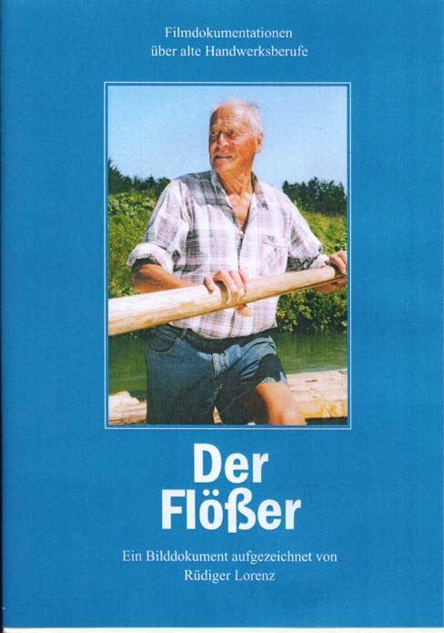 DVD “Der Flößer"