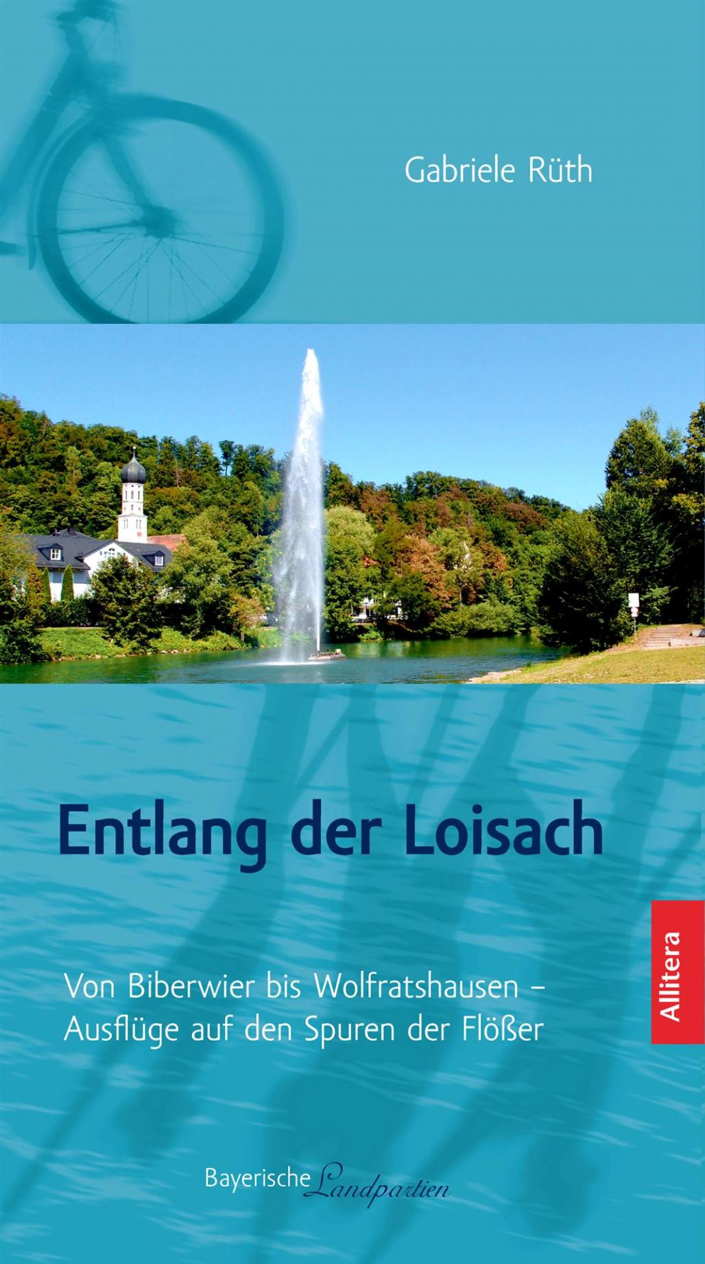 Radl-Zeitreise ins Loisachtal