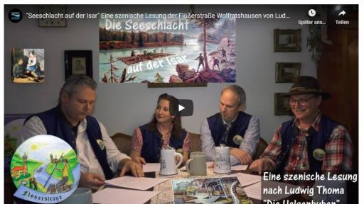 Bundesweiter Vorlesetag 2020