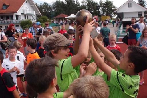 6. BCF-Flößerpokal 2015