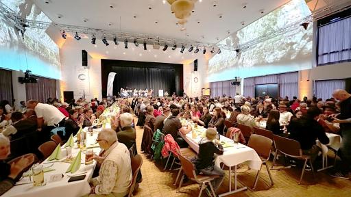 Eröffnung in Wolfratshausen: Internationaler Flößertag