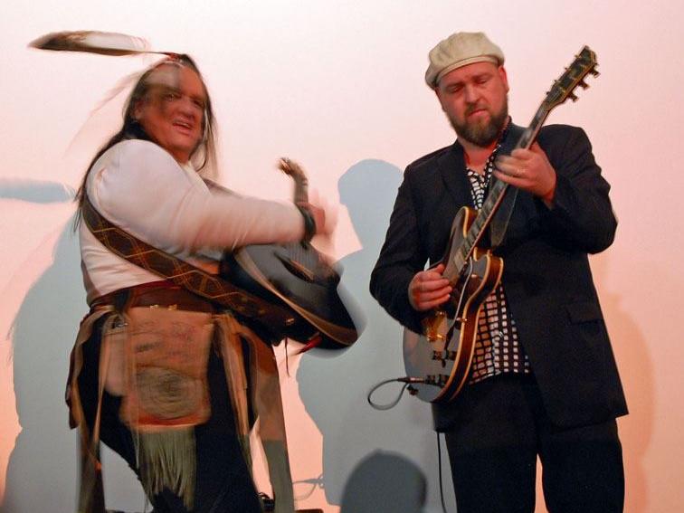 Flößerfilm-Premiere in München und Wolfratshausen