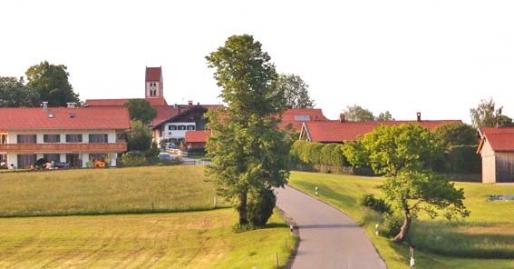 Wackersberg