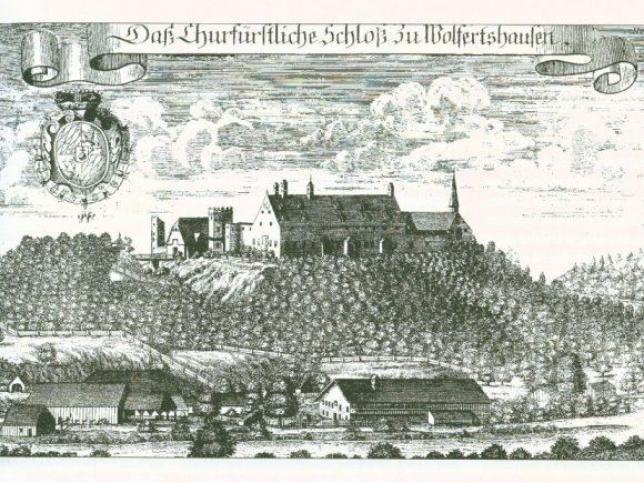 Wolfratshausen